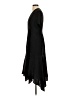 A.L.C. Black Cocktail Dress Size 2 - photo 5