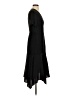 A.L.C. Black Cocktail Dress Size 2 - photo 4