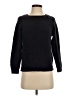 Ann Taylor LOFT Black Pullover Sweater Size XS - photo 1