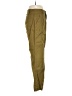 Old Navy 100% Cotton Green Cargo Pants Size 6 - photo 4