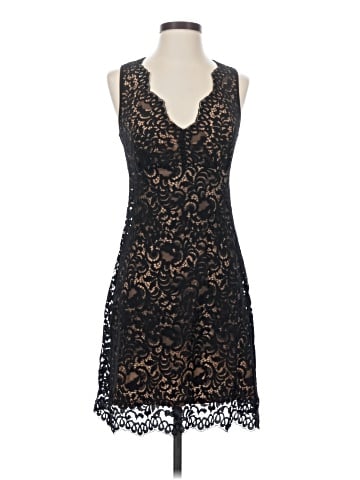 Karen Kane Cocktail Dress (view 1)
