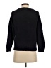 Ann Taylor LOFT Black Pullover Sweater Size XS - photo 2