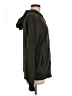 32 Degrees Solid Green Zip Up Hoodie Size M - photo 4