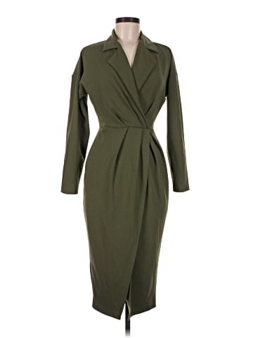 ASOS Casual Dress (view 1)