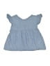 Carter's 100% Cotton Blue Dress Size 3T - photo 1
