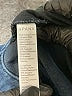 SPANX Solid Blue Jeggings Size XL - photo 5