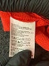 American Apparel Solid Red Casual Skirt Size S - photo 5