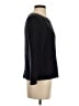 Ann Taylor LOFT Black Pullover Sweater Size XS - photo 4