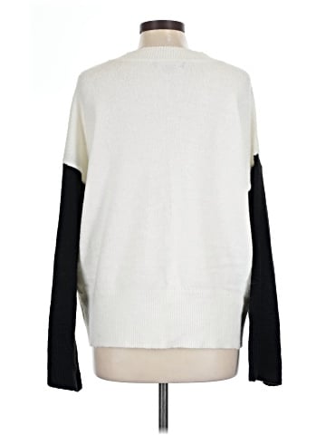 Sanctuary Pullover Sweater (view 2)