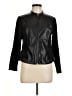 AK Anne Klein Black Jacket Size M (petite) - photo 1