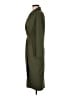 ASOS Green Casual Dress Size 6 - photo 5