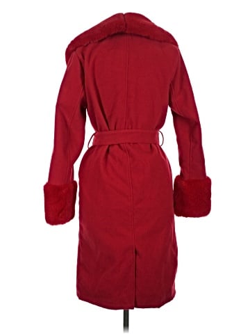 Forever 21 Coat (view 2)
