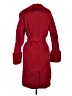 Forever 21 Red Coat Size M - photo 2