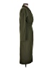 ASOS Green Casual Dress Size 6 - photo 4
