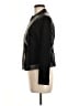 AK Anne Klein Black Jacket Size M (petite) - photo 5