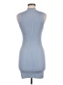 Forever 21 Blue Casual Dress Size M - photo 2