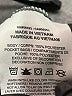 Nike 100% Polyester Gray Athletic Shorts Size S (kids) - photo 4