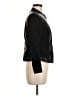 AK Anne Klein Black Jacket Size M (petite) - photo 4