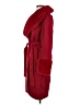 Forever 21 Red Coat Size M - photo 5