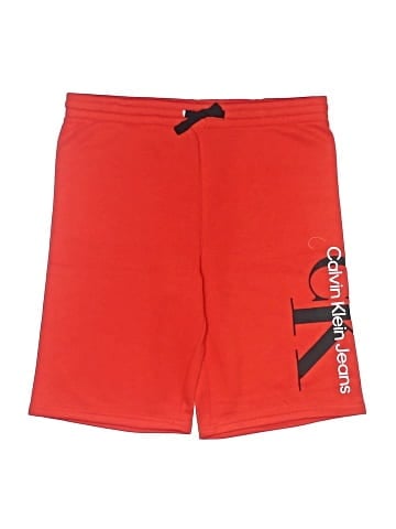 CALVIN KLEIN JEANS Athletic Shorts (view 1)