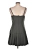 Sincerely Jules Gray Cocktail Dress Size L - photo 2