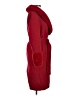 Forever 21 Red Coat Size M - photo 4