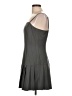 Sincerely Jules Gray Cocktail Dress Size L - photo 5