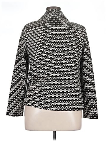 Roz & Ali Blazer (view 2)