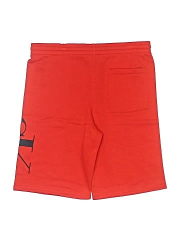 CALVIN KLEIN JEANS Athletic Shorts (view 2)