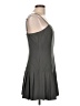 Sincerely Jules Gray Cocktail Dress Size L - photo 4