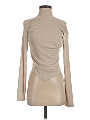 Lydia Long Sleeve Top (view 1)