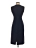 Theory Solid Black Cocktail Dress Size 0 - photo 2