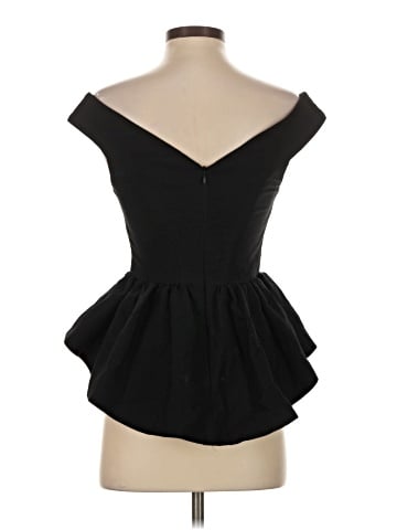 Cameo Short Sleeve Top (view 2)
