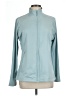32 Degrees Solid Teal Track Jacket Size L - photo 1