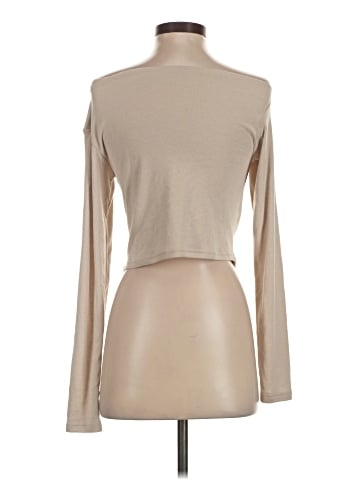 Lydia Long Sleeve Top (view 2)