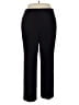 Talbots Black Dress Pants Size 14 - photo 1
