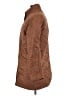 J.Crew 100% Polyester Brown Coat Size M - photo 5