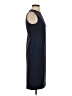 Theory Solid Black Cocktail Dress Size 0 - photo 4