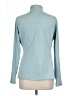 32 Degrees Solid Teal Track Jacket Size L - photo 2
