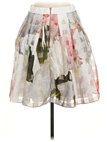 Ted Baker London Casual Skirt (view 2)