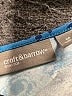 Croft & Barrow Blue Tank Top Size M - photo 7