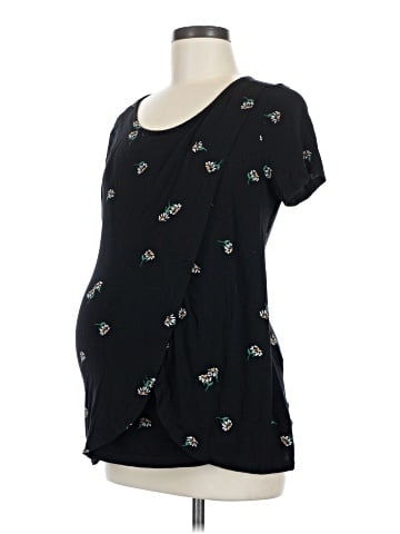 Old Navy Short Sleeve Top (view 1)