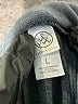 ALTERNATIVE Gray Long Sleeve Turtleneck Size L - photo 7