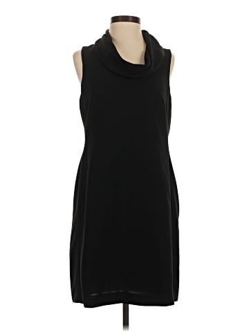 J.Crew Factory Store Casual Dress (view 1)