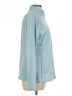 32 Degrees Solid Teal Track Jacket Size L - photo 4