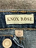 Knox Rose Blue Jeans Size 14 - photo 4