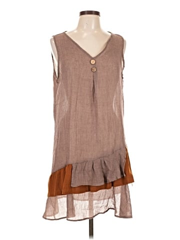 Misslook Casual Dress (view 1)