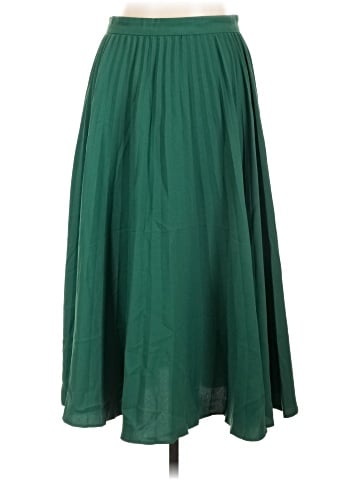 Ann Taylor Casual Skirt (view 1)