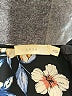Lush Black Sleeveless Blouse Size S - photo 7