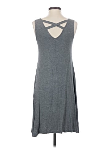 Style&Co Casual Dress (view 2)